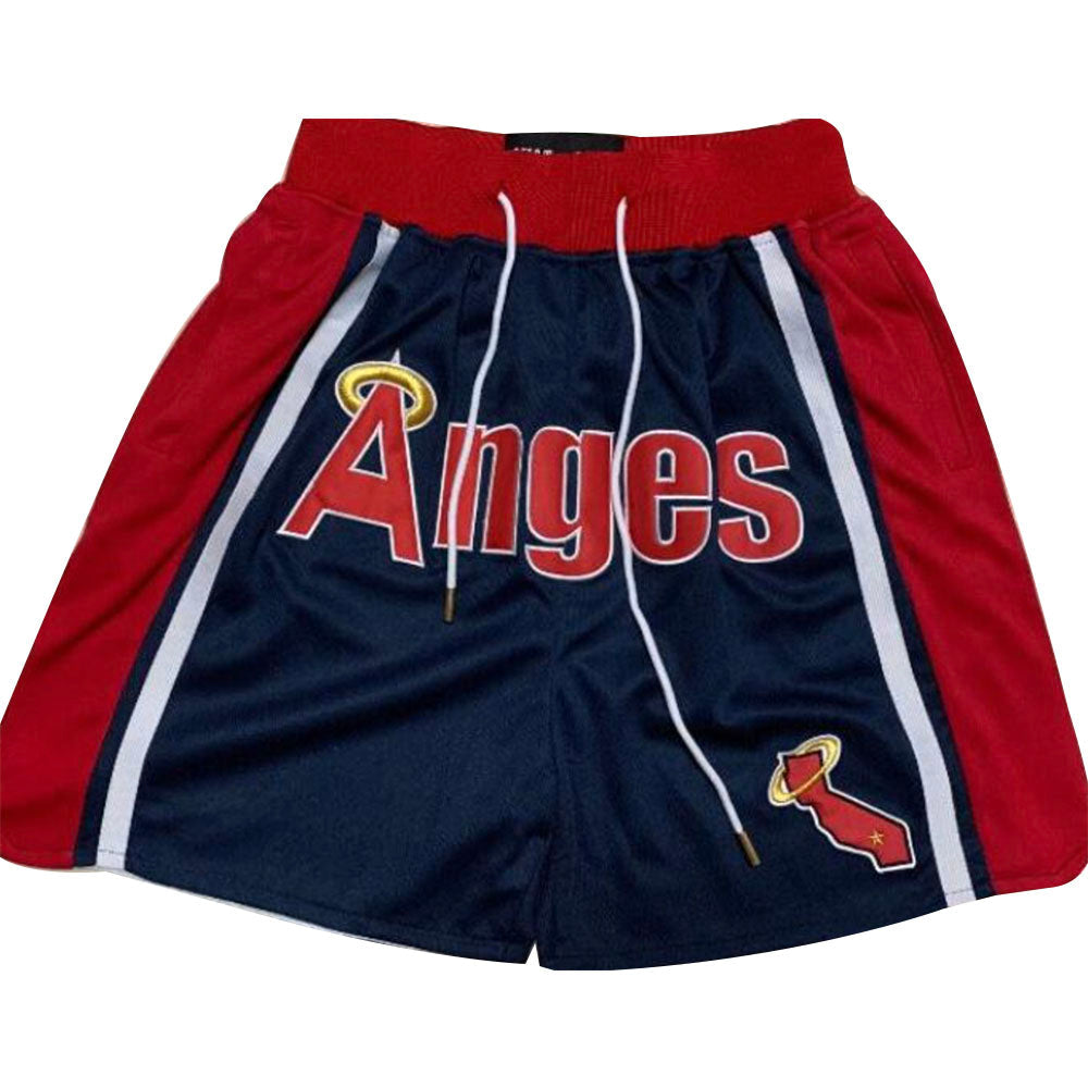 Los Angeles Angels Shorts