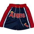 Los Angeles Angels Shorts