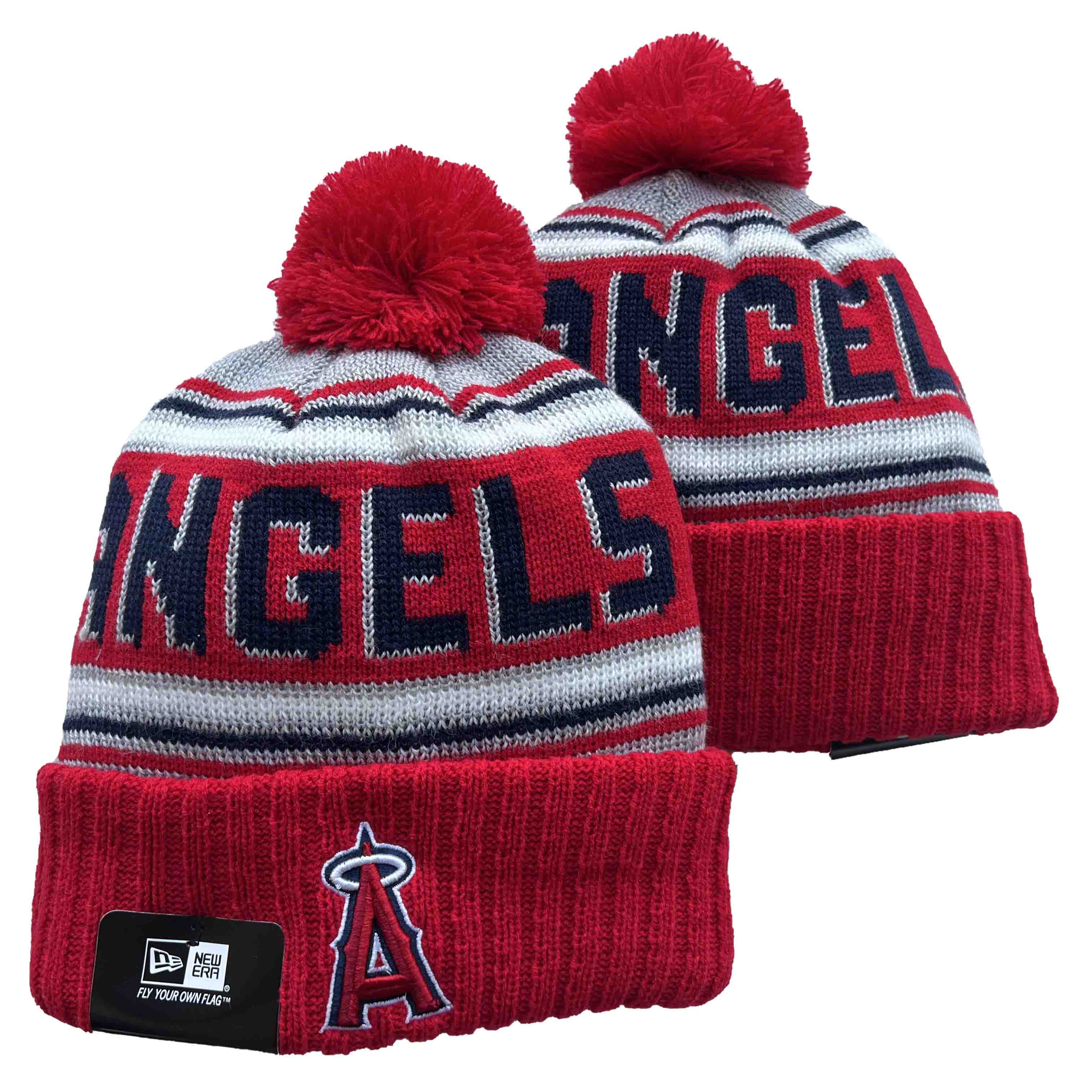 Los Angeles Angels Toque