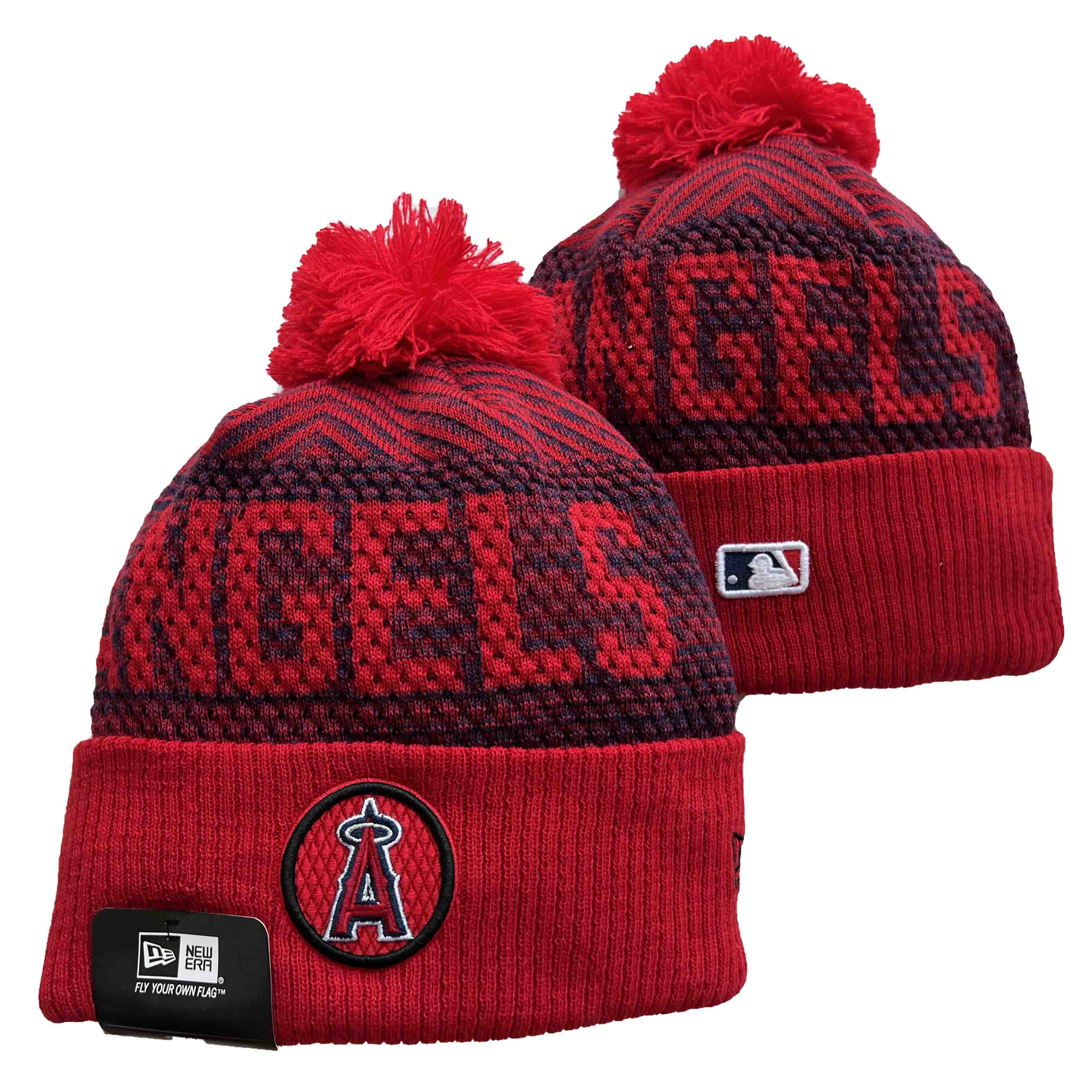 Los Angeles Angels Toque