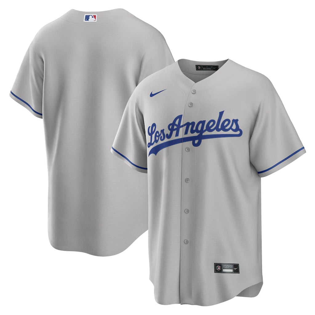 Los Angeles Dodgers Jersey
