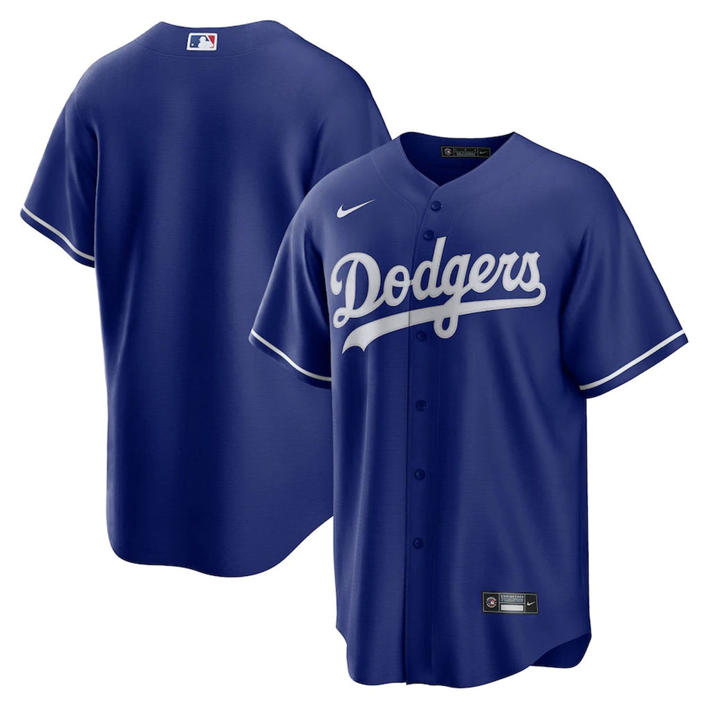Los Angeles Dodgers Jersey
