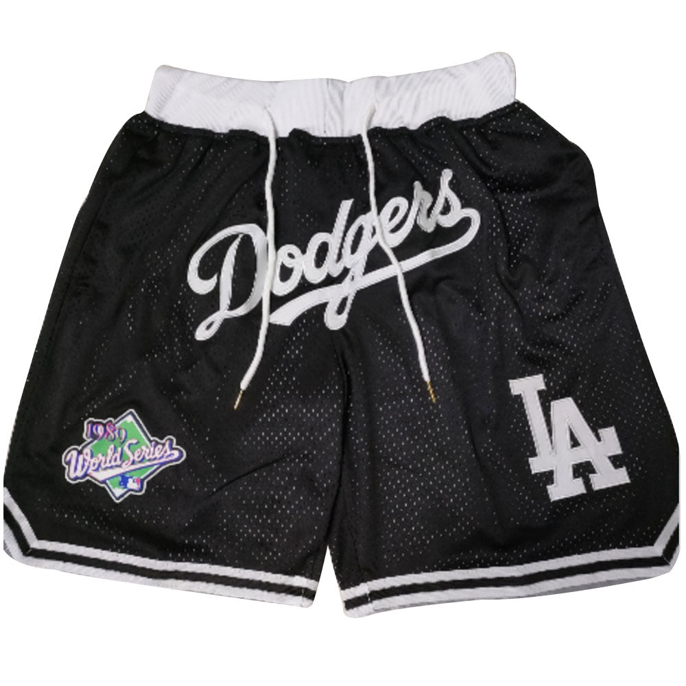 Los Angeles Dodgers Shorts