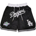 Los Angeles Dodgers Shorts
