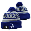 Los Angeles Dodgers Toque