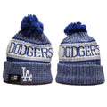 Los Angeles Dodgers Toque