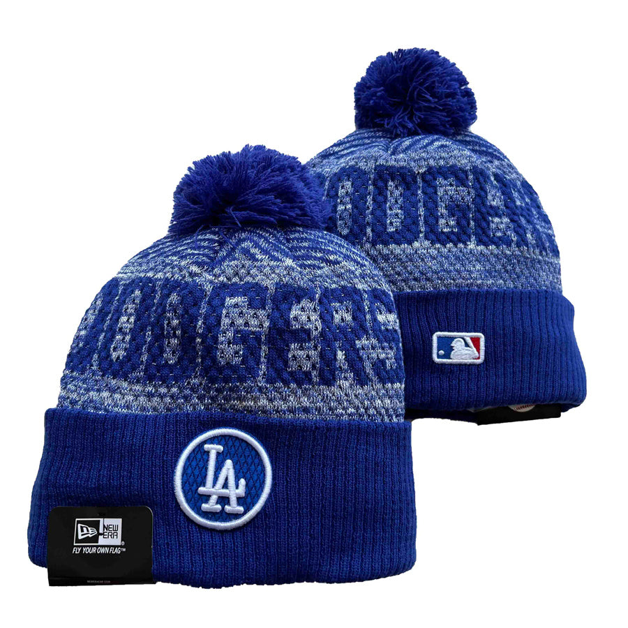 Los Angeles Dodgers Toque
