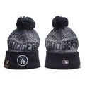 Los Angeles Dodgers Toque