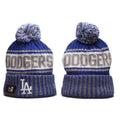 Los Angeles Dodgers Toque