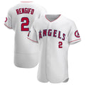 Luis Rengifo Los Angeles Angels 2 Jersey