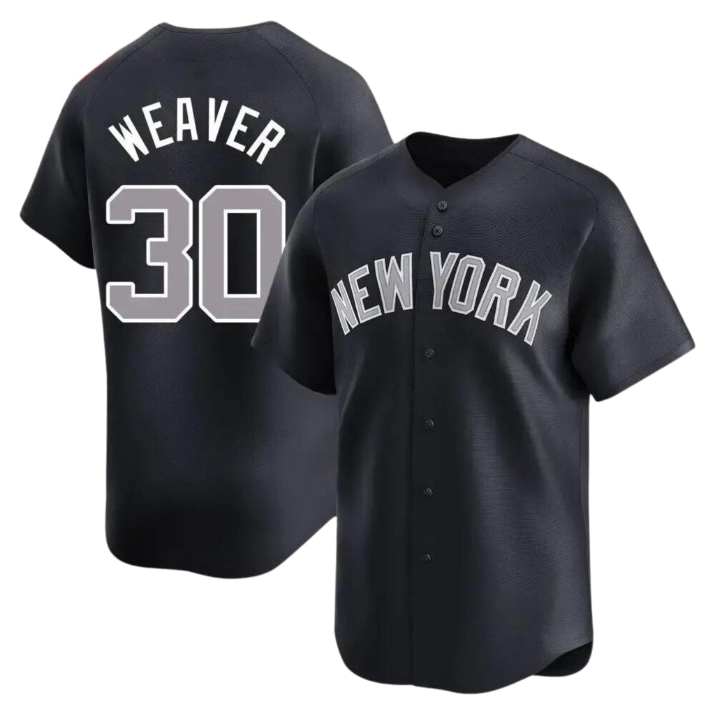 Luke Weaver New York Yankees 30 Jersey