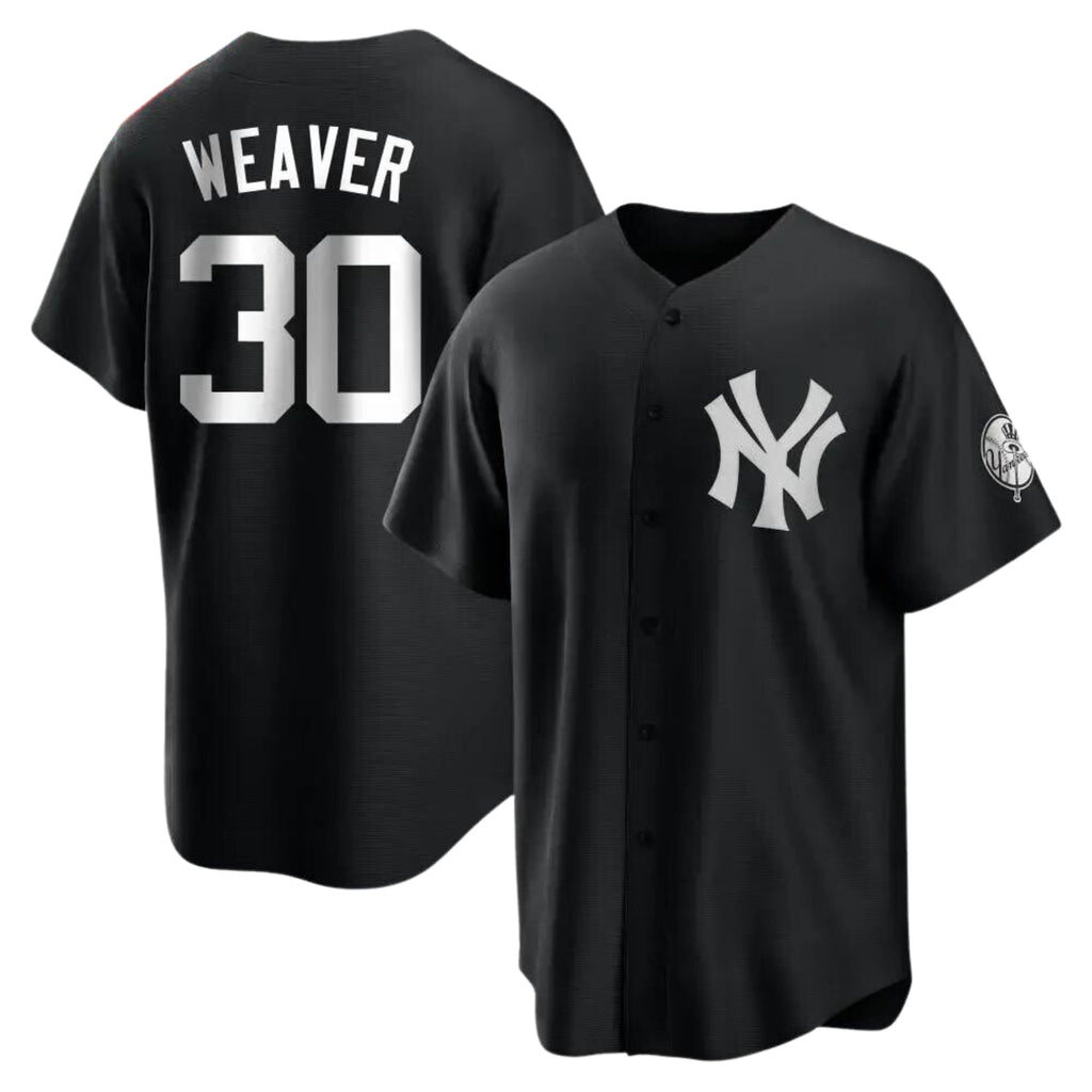 Luke Weaver New York Yankees 30 Jersey