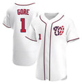 MacKenzie Gore Washington Nationals 1 Jersey