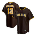 Manny Machado San Diego Padres 13 Jersey