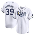 Manuel Rodriguez Tampa Bay Rays 39 Jersey