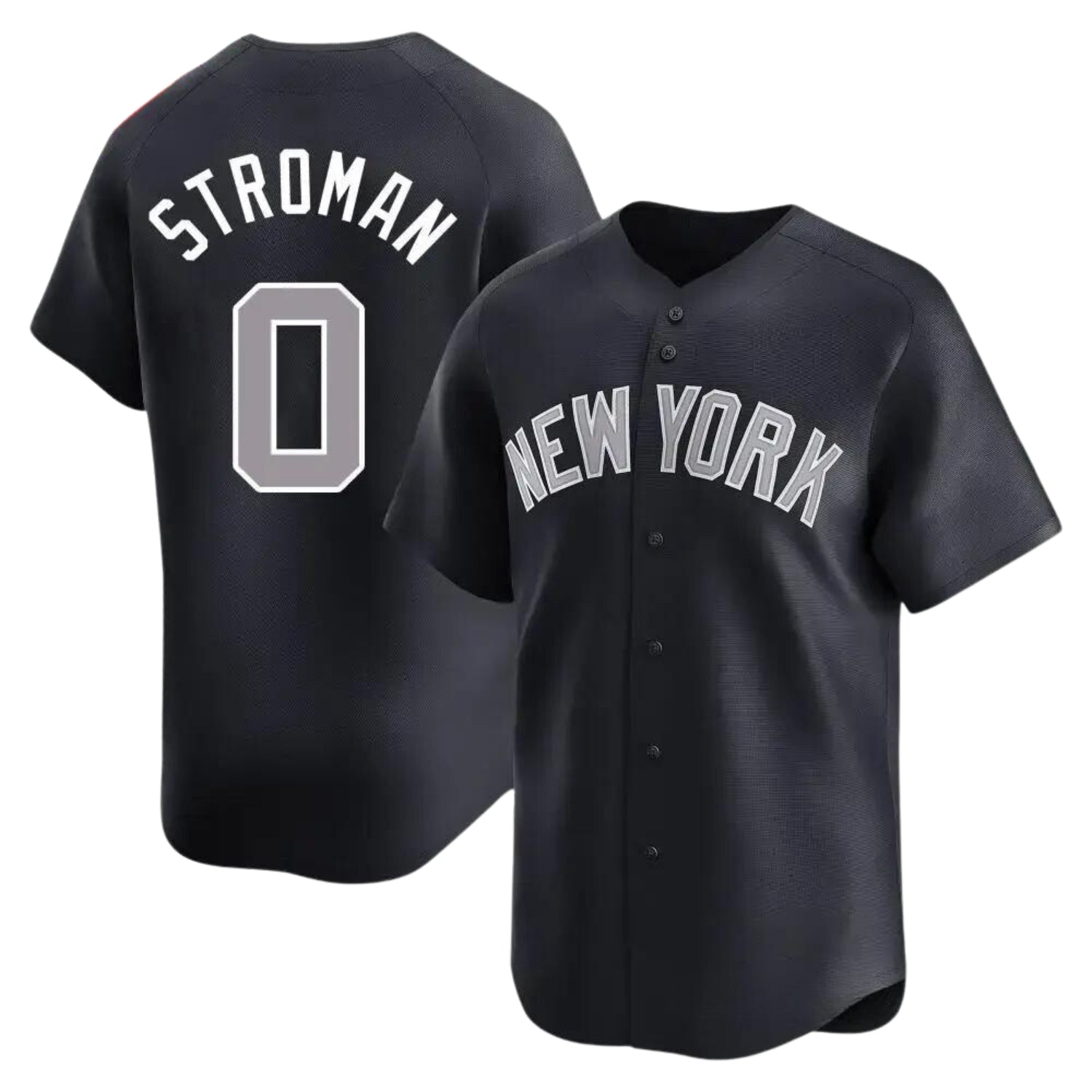 Marcus Stroman New York Yankees  0 Jersey