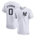 Marcus Stroman New York Yankees  0 Jersey