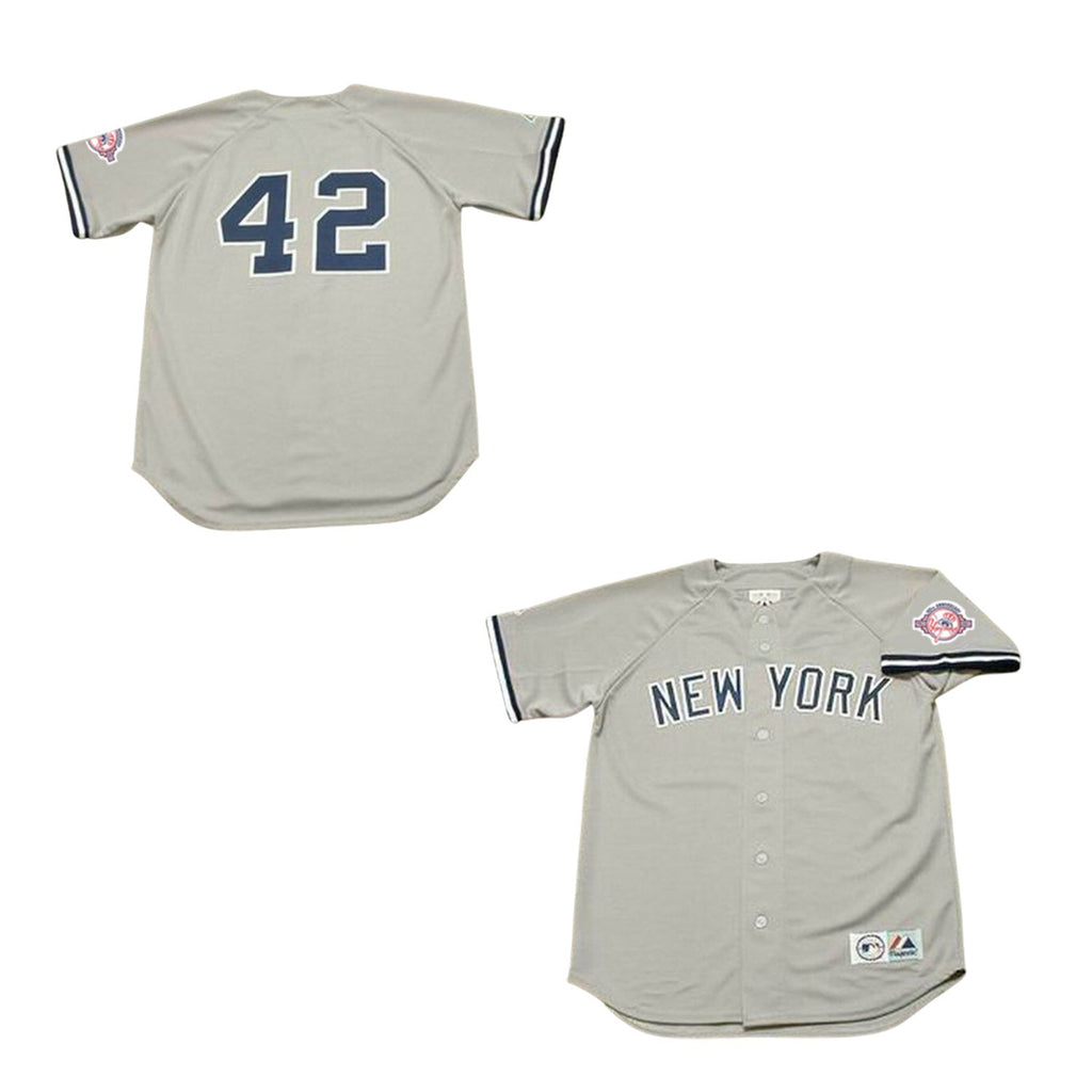Mariano Rivera New York Yankees 42 Jersey