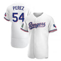 Martin Perez Texas Rangers 54 Jersey