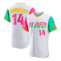 Matt Carpenter San Diego Padres 14 Jersey