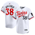 Matt Wallner Minnesota Twins 38 Jersey