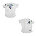 Matt Williams Arizona Diamondbacks 9 Jersey