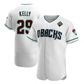 Merrill Kelly Arizona Diamondbacks 29 Jersey