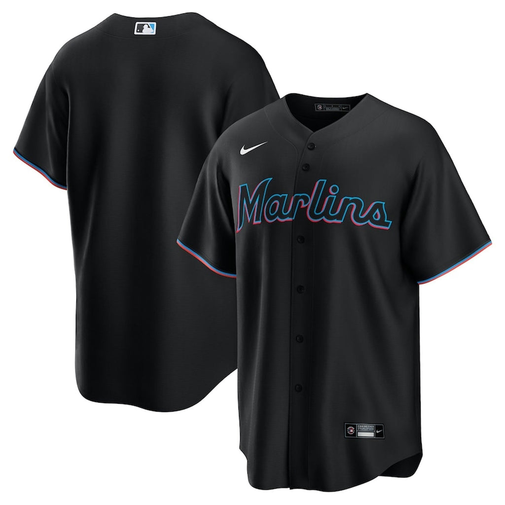 Miami Marlins Jersey