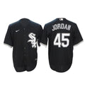 Michael Jordan Chicago White Sox 45 Jersey