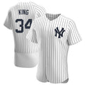 Michael King New York Yankees 34 Jersey