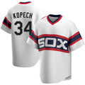 Michael Kopech Chicago White Sox 34 Jersey