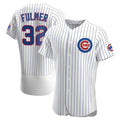 Michael Rucker Chicago Cubs 59 Jersey