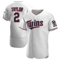 Michael Taylor Minnesota Twins 2 Jersey
