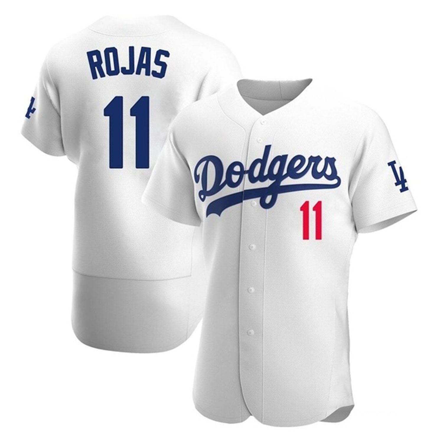 Miguel Rojas Los Angeles Dodgers 11 Jersey