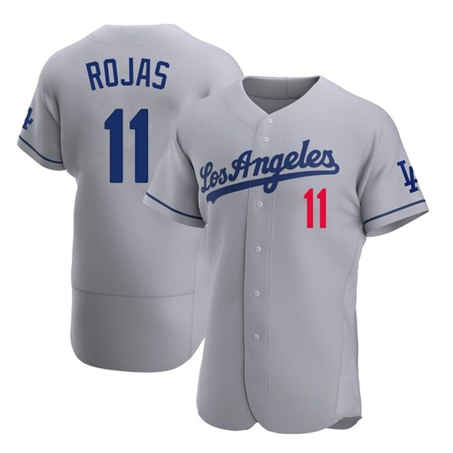Miguel Rojas Los Angeles Dodgers 11 Jersey