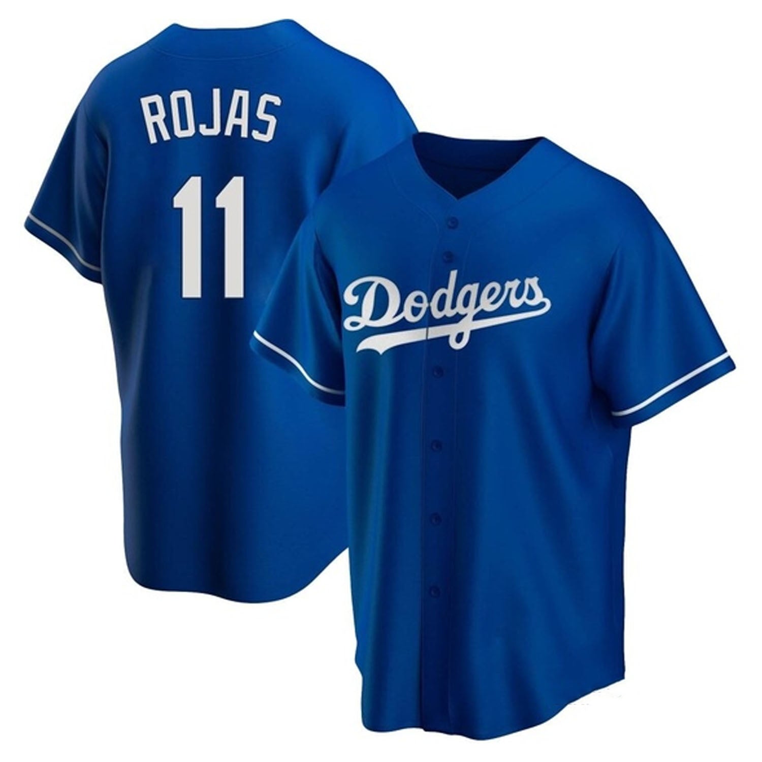 Miguel Rojas Los Angeles Dodgers 11 Jersey