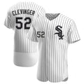 Mike Clevinger Chicago White Sox 52 Jersey