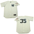 Mike Mussina New York Yankees 35 Jersey