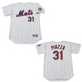Mike Piazza New York Mets 31 Jersey