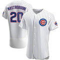 Miles Mastrobuoni Chicago Cubs 20 Jersey