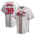 Miles Mikolas St Louis Cardinals 39 Jersey