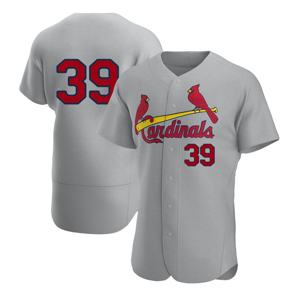 Miles Mikolas St Louis Cardinals 39 Jersey