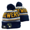 Milwaukee Brewers Toque