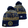 Milwaukee Brewers Toque
