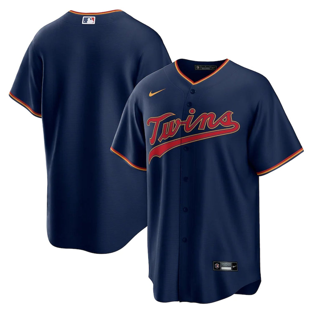 Minnesota Twins Jersey