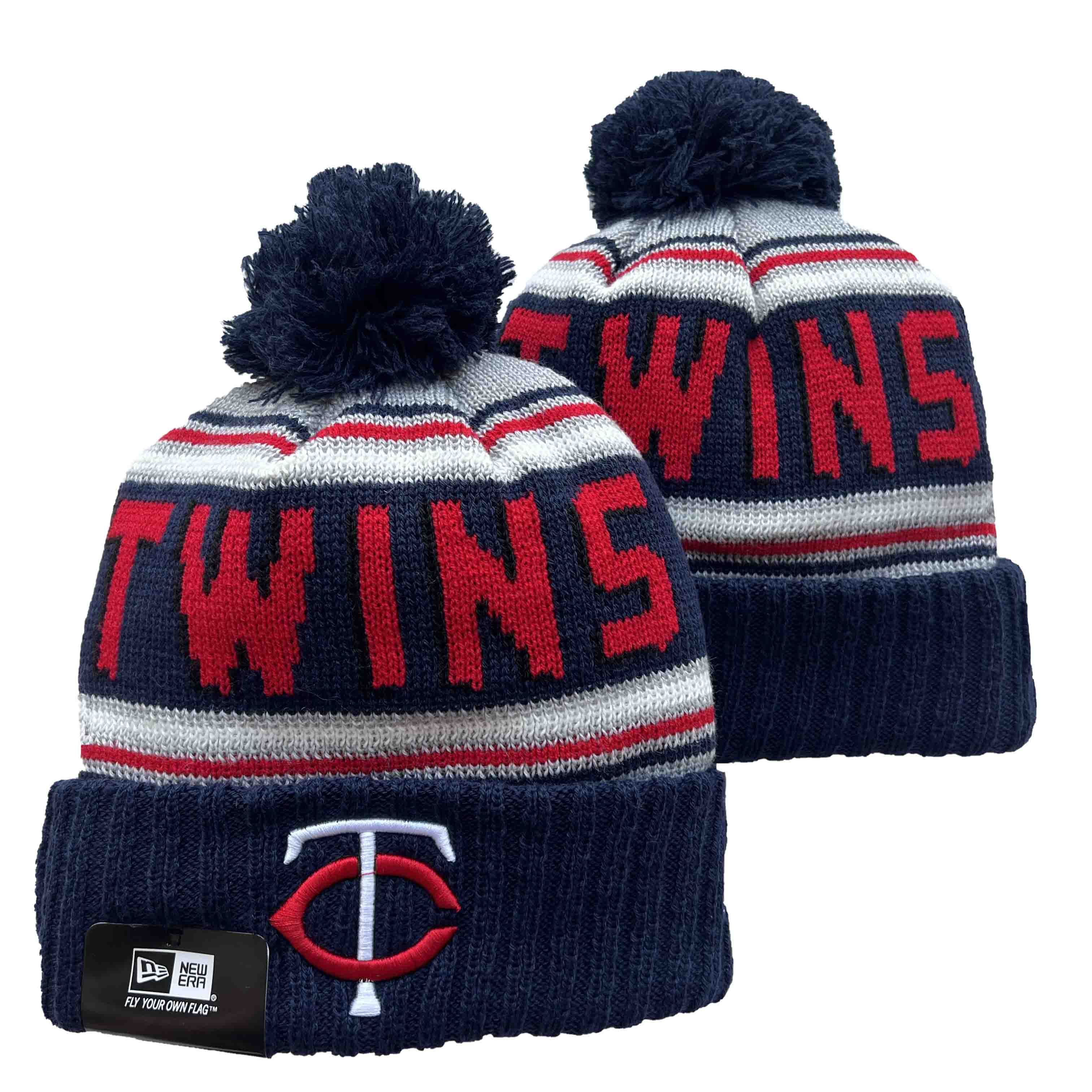 Minnesota Twins Toque