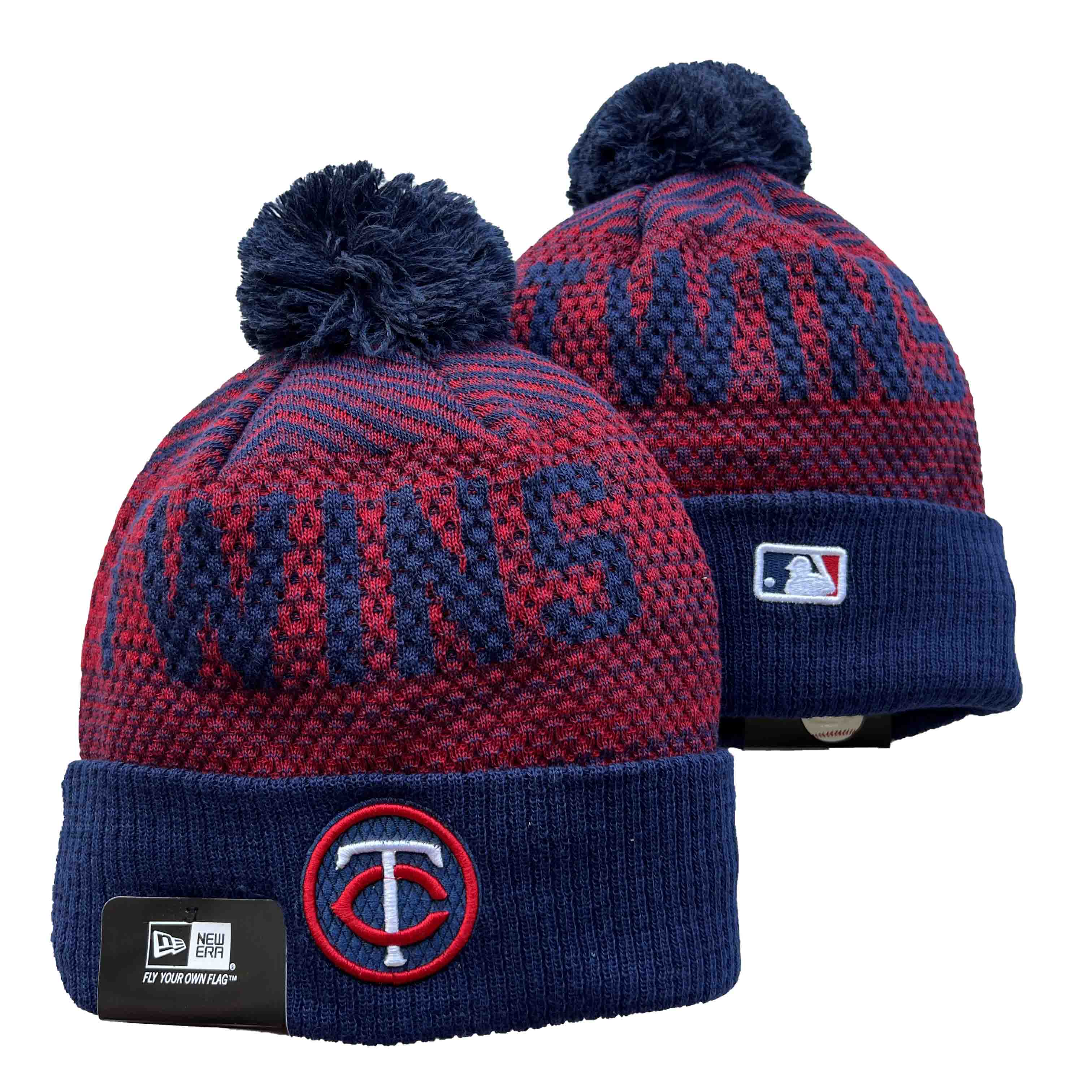 Minnesota Twins Toque