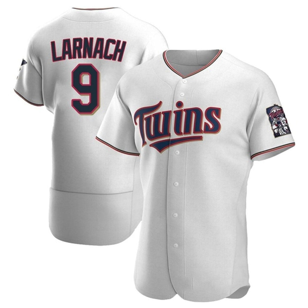 Minnesota Twins Trevor Larnach 9 Jersey