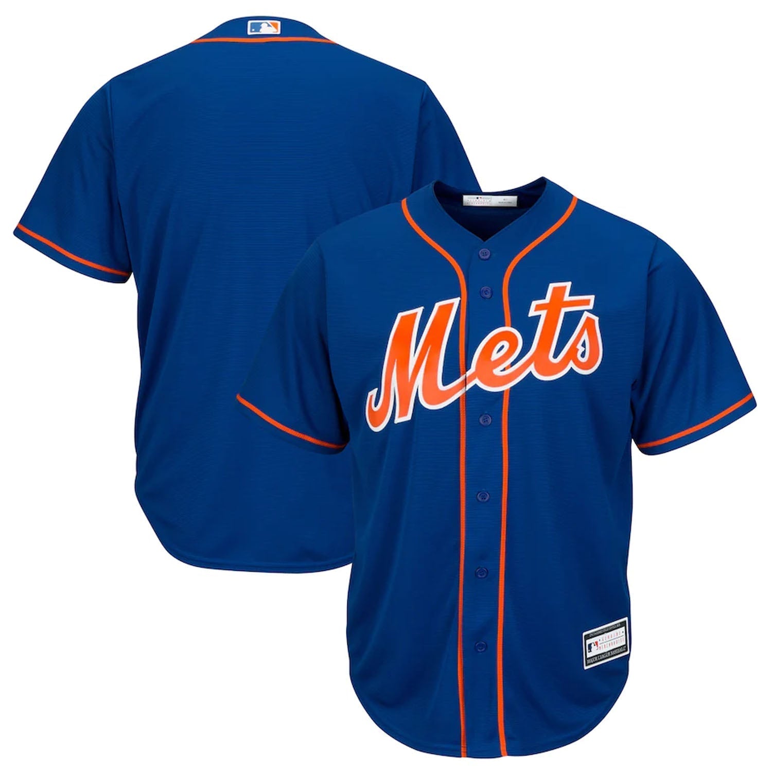 New York Mets Jersey