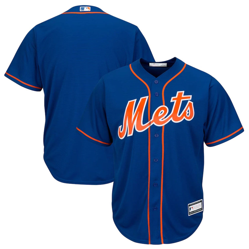 New York Mets Jersey